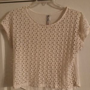 Off White Ransom Brand Top